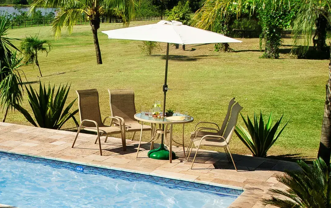 Conjunto Arena