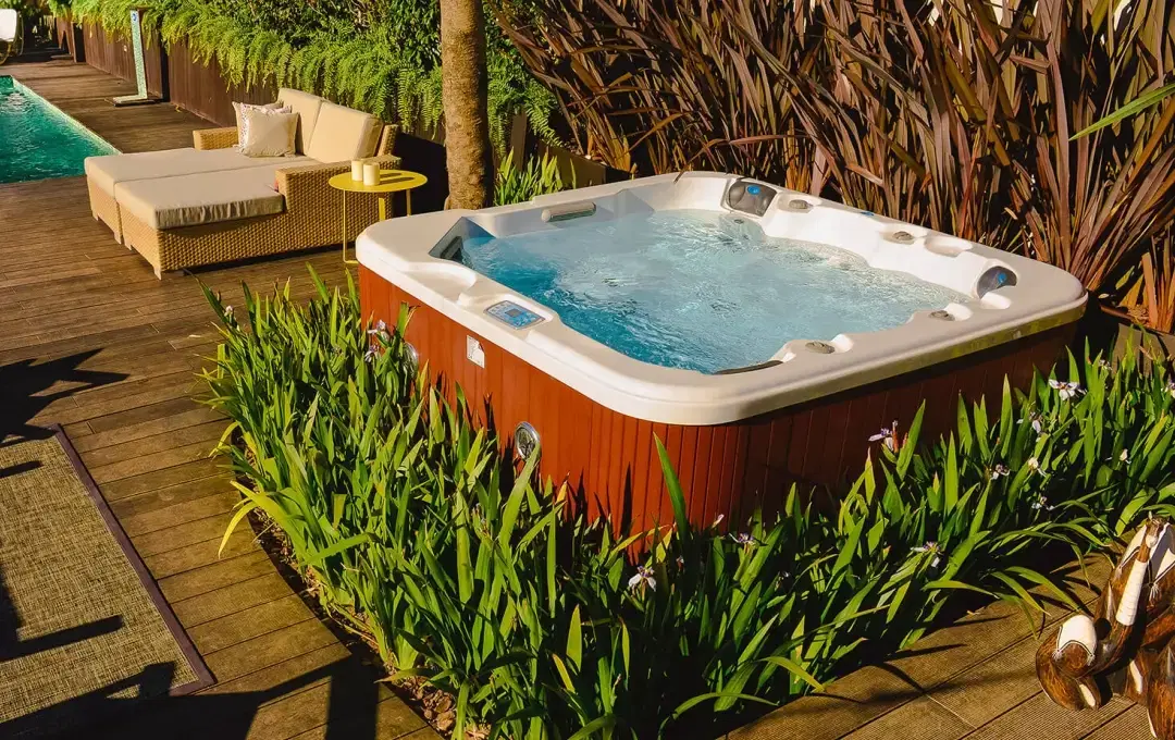 SPA Luxo